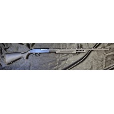 Mossberg 500 .410 Gauge 3" 24" Barrel Pump Action Shotgun Used Mossberg 500 .410 Gauge 3" 24" Barrel Pump Action Shotgun Used